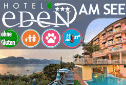 Hotel Eden Banner