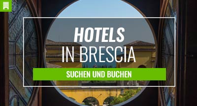 Hotels in Brescia