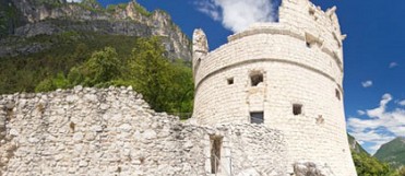 Bastion in Riva del Garda - Il Bastione