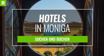 Hotels in Moniga del Garda
