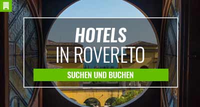 Hotels in Rovereto